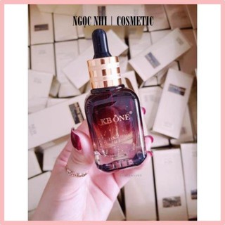 (Chính Hãng 100%)  Serum Kbone Collagen