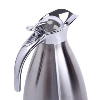BÌNH GIỮ NHIỆT INOX 2L THÁI LAN