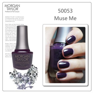 Sơn móng Morgan Taylor A-Muse Me 50053 - 15ml