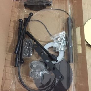 Bộ hỗ trợ live stream có đèn
