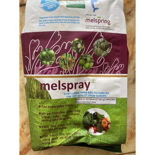 Phân Bón Lá Melspray 20-20-20+TE