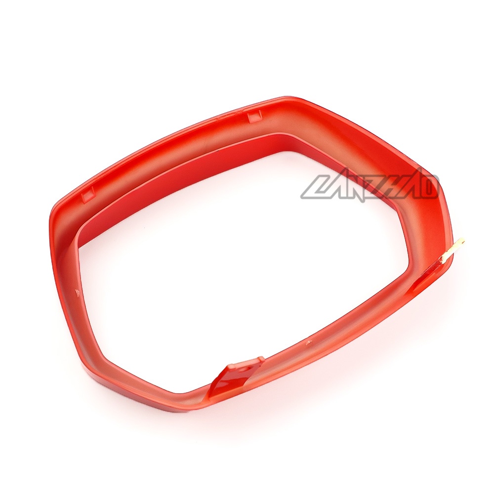 Ốp Bảo Vệ Đèn Pha Chuyên Dụng Cho Xe Mô Tô VESPA Sprint 125 150