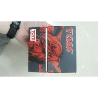 Nước hoa Hiệu P O P P E R (loại 50 ML).