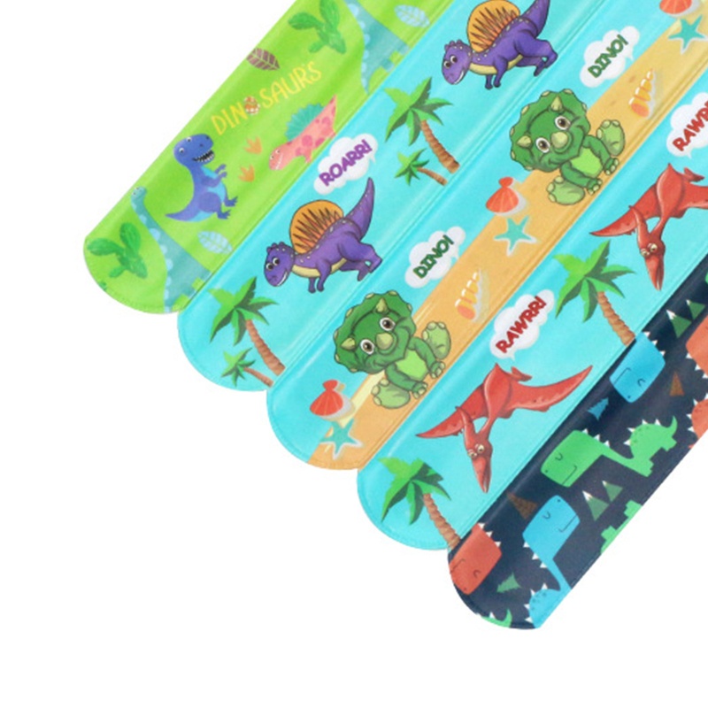 Vòng Đeo Tay Họa Tiết Động Vật Dễ Thương Bắt Mắt