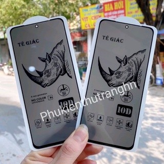 Kính cường lực chống nhìn trộm XỊN Xiaomi Redmi Note 10 10S Note 10 Pro Note 12 12S Note 12 Pro Note 12 Turbo Note 12T