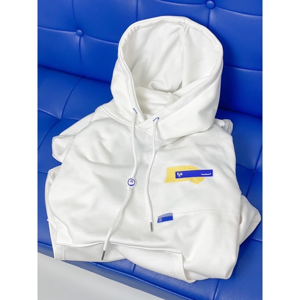 Áo FEARLESS The Tape Hoodie