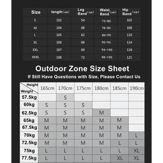 Quần Jogger Phong Cách Quân Đội Cho Nam