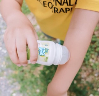 Lăn/Xịt/Kẹp/Vòng muỗi Hàn Quốc