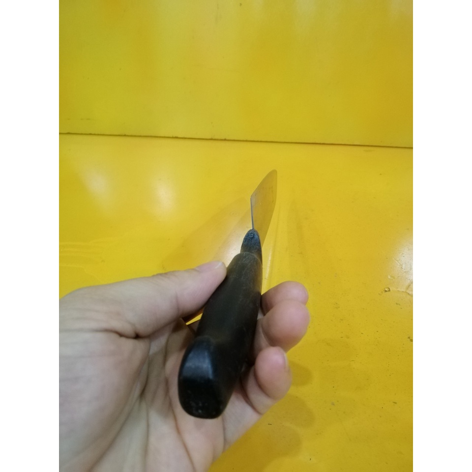 Dao thái nội địa Nhật, dài 28cm, lưỡi 16cm (mã 54)