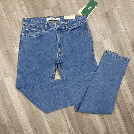 Quần Jeans Lacoste HH7510 Chính Hãng