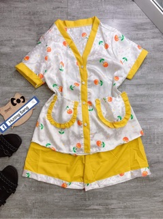 Set 2 sp tiểu thư