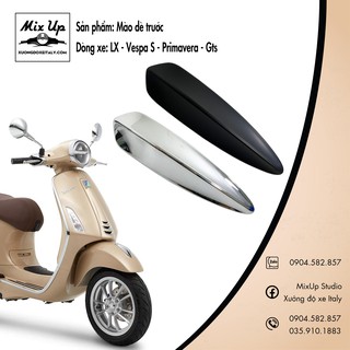 Mào dè trước xe Primavera