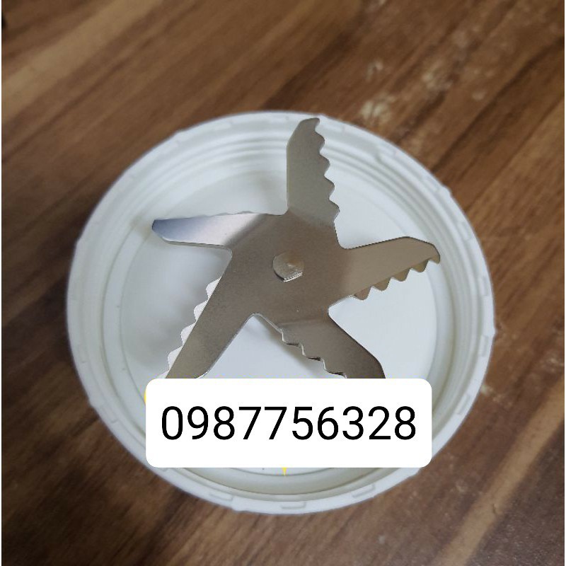 Phụ kiện máy xay Philip HR2108 HR2102 HR2104