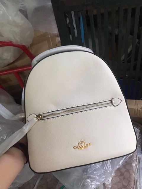 🆘RẺ NHẤT SHOPEE🆘 BALO COACH JORDYN BACKPACK
