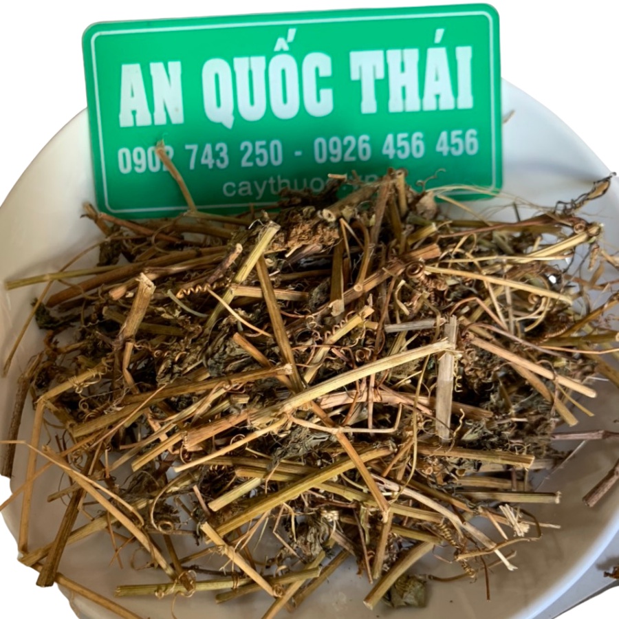 Cây Lạc Tiên Khô 1kg  Hỗ Trợ Mất Ngủ, Trà Lạc Tiên Ngủ Ngon, An Thần, Hàng Sạch, Mới