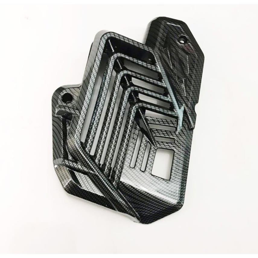 COMBO BỘ CARBON TRANG TRÍ SH 2020 - 2021 MỚI ( 6 MÓN)