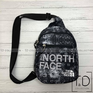 Túi đeo chéo The North Face