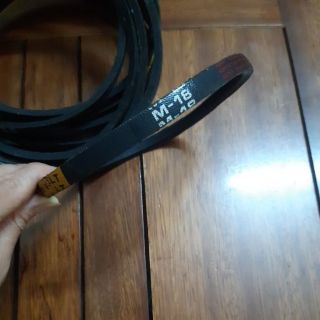 Dây curoa máy giặt cửa trên M18
