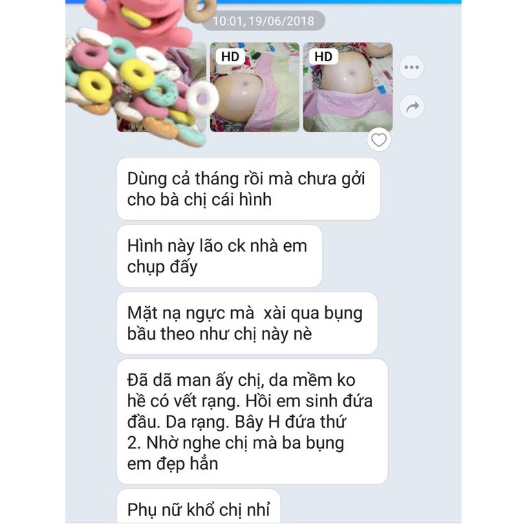 Mặt Nạ Sinh Học Dưỡng Da Ngực Căng Phồng BIOCELL BUST MASK | BigBuy360 - bigbuy360.vn