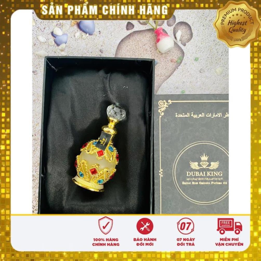 SALE SẬP SÀN - Tinh Dầu Dubai Nữ Cá Tính Gợi Cảm Good girl | BigBuy360 - bigbuy360.vn