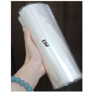 [Loại 1]Màng co pvc đủ kích thước| màng sấy nhiệt| màng co nhiệt pvc| màng bọc sản phẩm