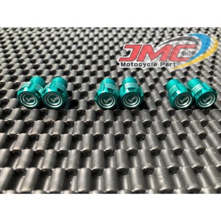 VAN VÒI CNC