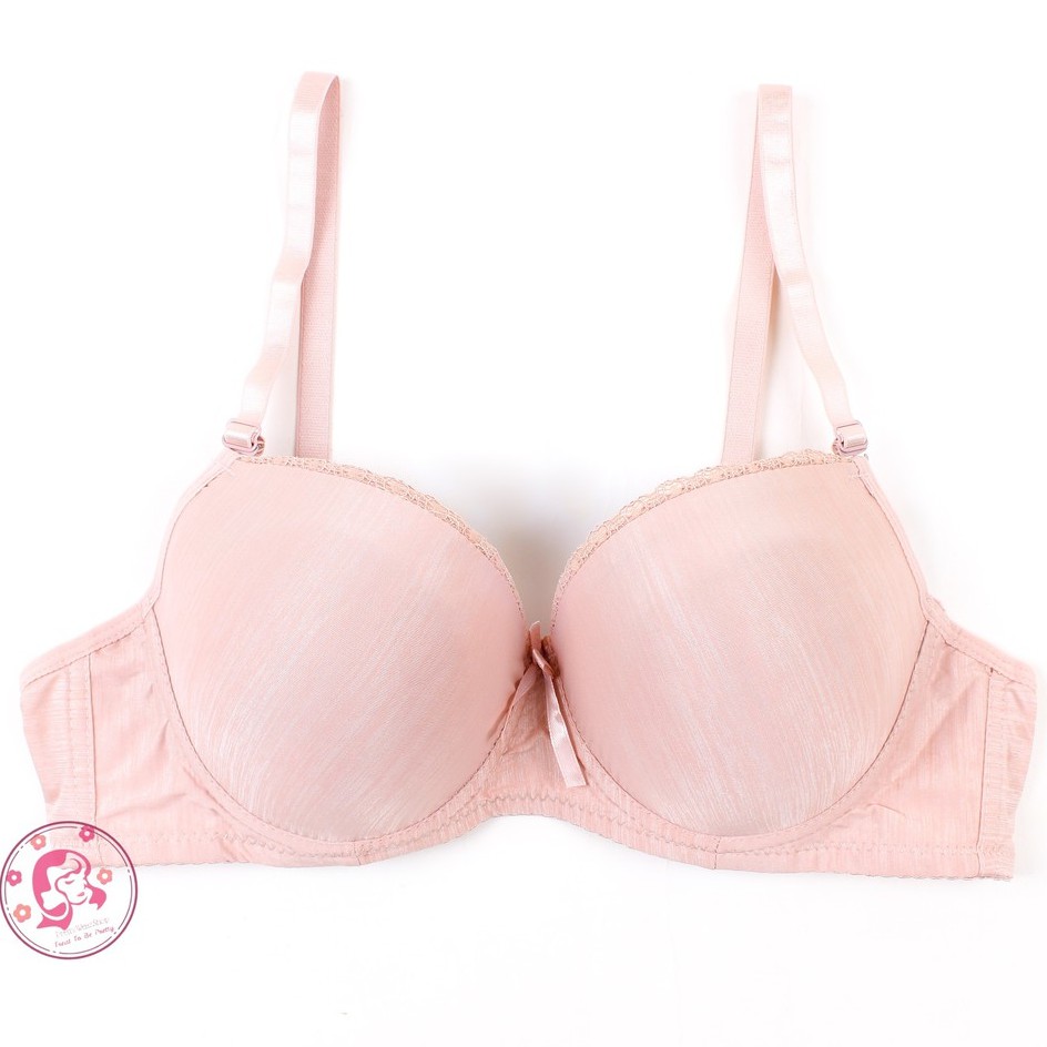 Áo Ngực Cúp B-C Pretty Wear 8002