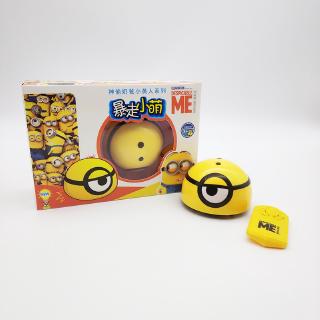 Đồ Chơi Thư Giãn Minion Troll