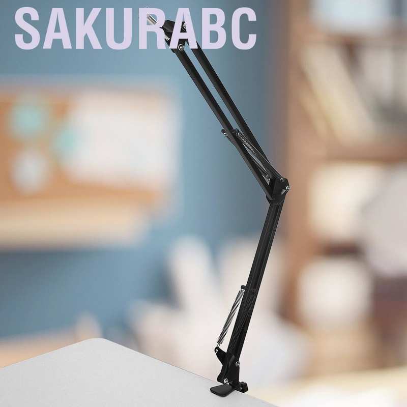 Đèn Led Đọc Sách Dạng Kẹp Sakurabc