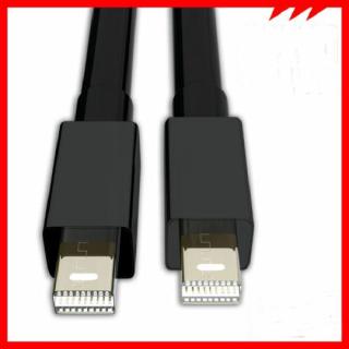 Dây Cáp Chuyển Đổi Cổng Dp Sang Mini Dp 1.8m