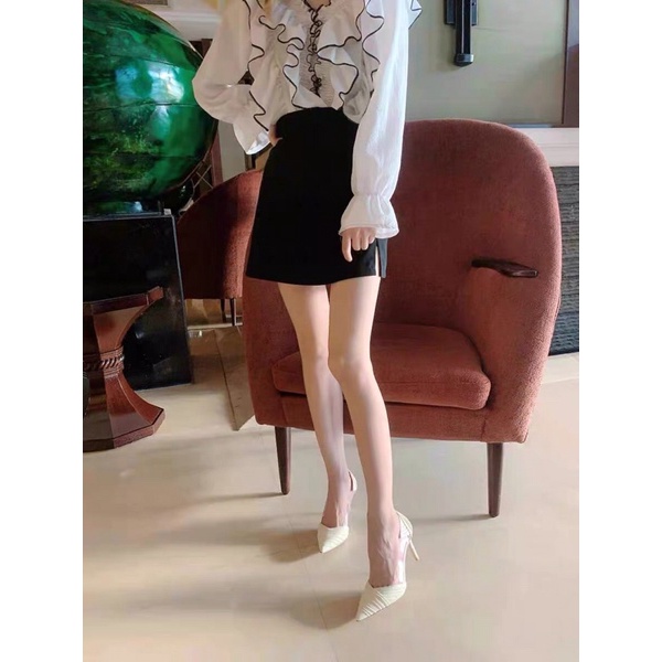 Giày Cao Gót BẠCH LỘC Trong Phim Nhất Sinh Nhất Thế