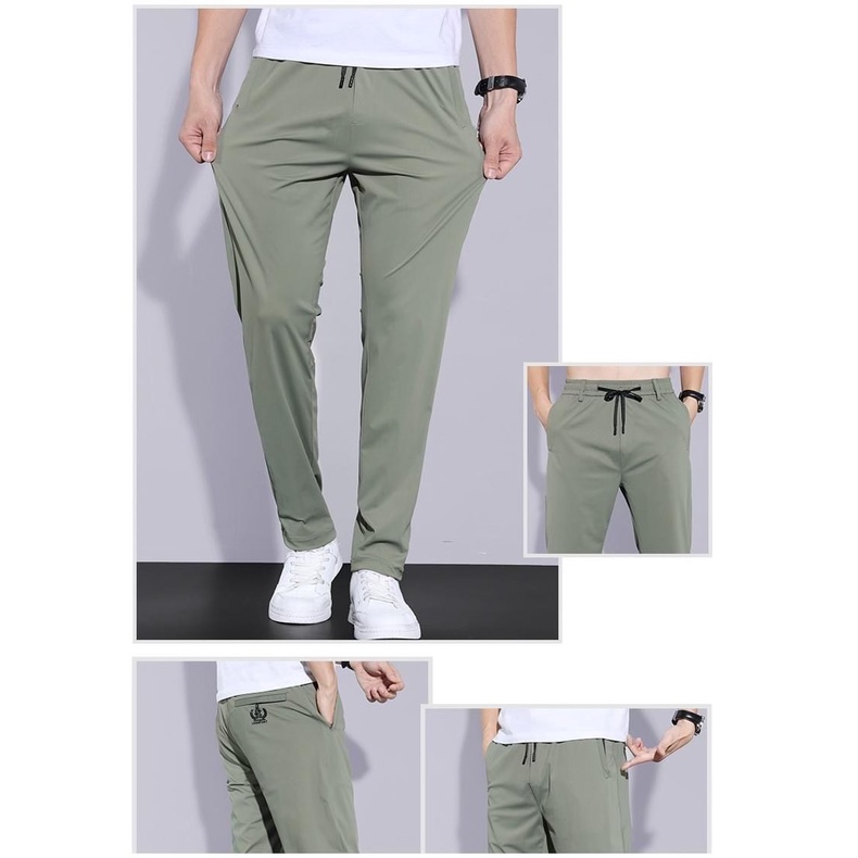 Quần Gió Nam Cao Cấp Chất Liệu Gió Cao Cấp Chống Nước Chống Bụi , Tia UV, Form Dáng Thanh Lịch, Trẻ Trung, Năng Động