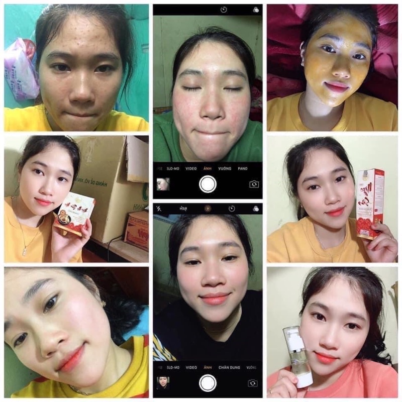 Ngọc Sâm Chính Hãng 150ml