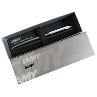 Bút Bi Cao Cấp LAMY Aion Black Ngòi Cao Cấp