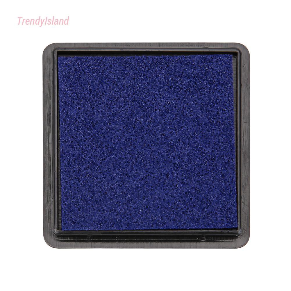 Bảng Mực In Dấu Vân Tay