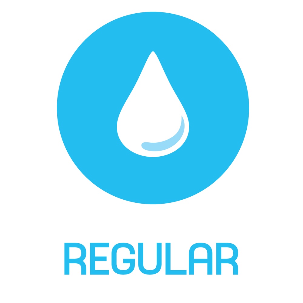 Núm ty thay bình sữa Chicco Natural Feeling dành cho bé 0+,2m+,4m+,6m+