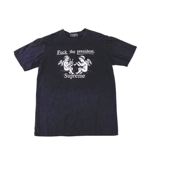 Angel supreme tee