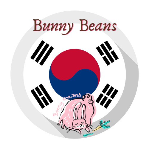 Bunny Beans Beauty 🇰🇷🇻🇳🌿