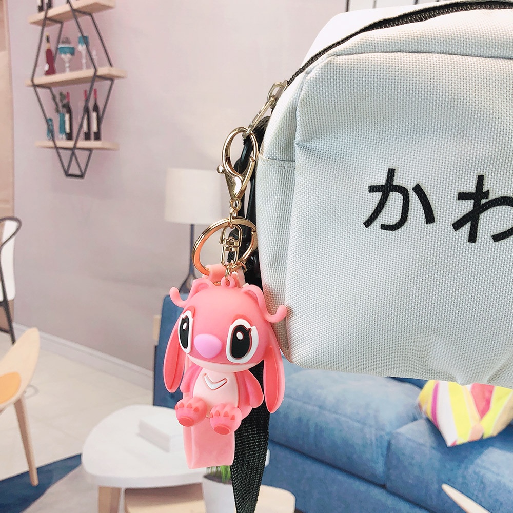 Móc Khóa Xe Hơi Shi Dizai Dành Cho Cặp Đôi