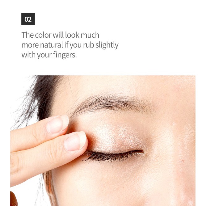 [Hàng mới về] Thỏi phấn mắt Etude House trang điểm rạng ngời | BigBuy360 - bigbuy360.vn