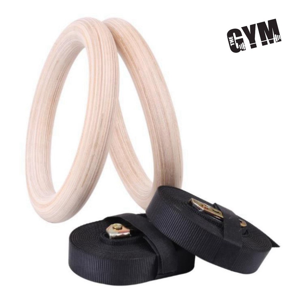 GIÁ SỐC 🎁 Bộ vòng xà tay Ring Dip giá rẻ /⭐ giá rẻ ⭐/ Dụng cụ tập street workout - LL854