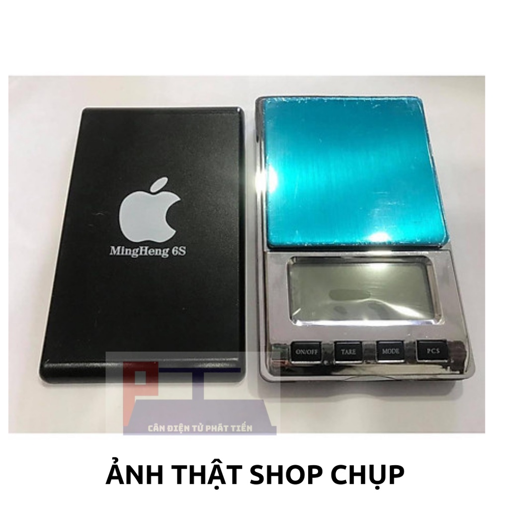 Cân Tiểu Ly Apple chính hãng giá rẻ