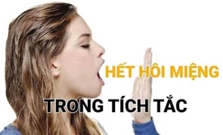 Zenpali trắng răng thơm miệng cho mọi nhà