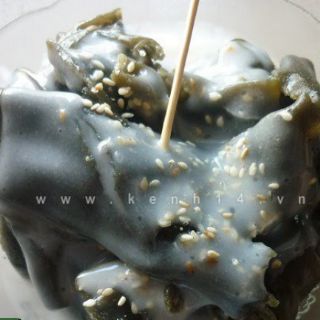 Cây rau mơ làm bánh (đơn từ 30k)