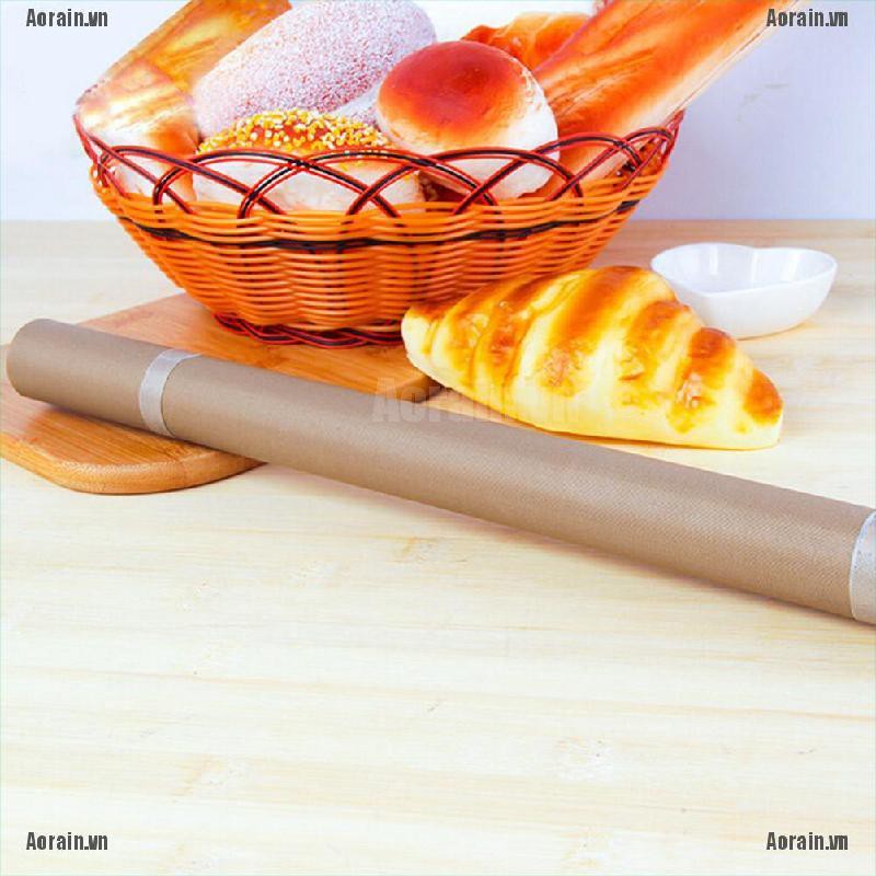 Khay Nướng Bánh Chịu Nhiệt Tốt 30X