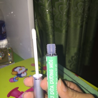 Vỏ Marcara dưỡng mi/môi 8ml