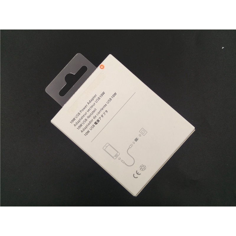 Sạc Nhanh 2 cổng 5V/ 2A 10W