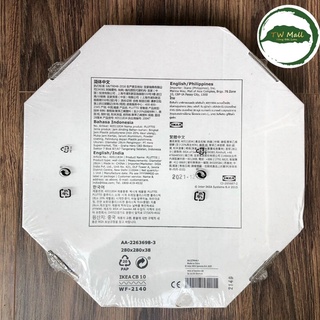 ĐỒNG HỒ IKEA PLUTTIS - TW MALL