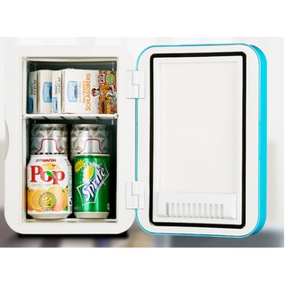 Tủ Lạnh Mini HUYNDAI 6L