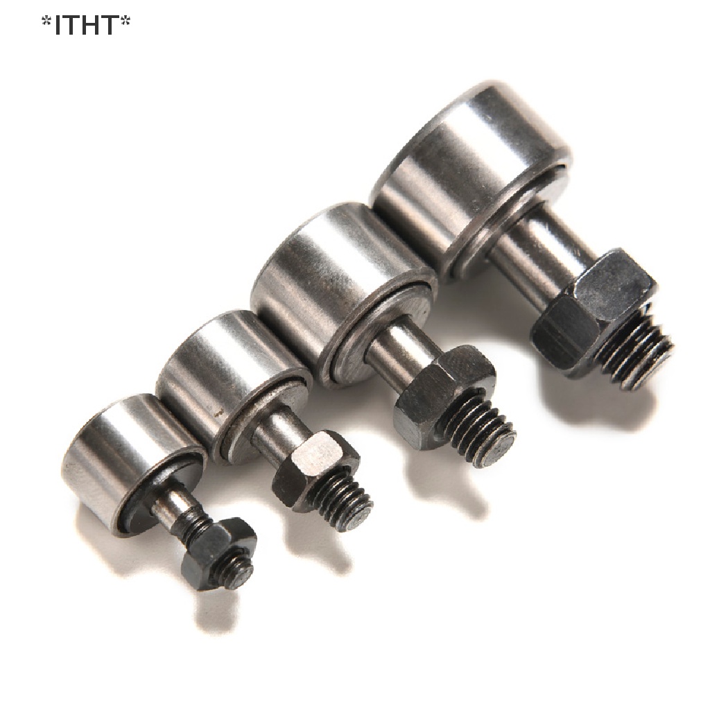 Vòng Bi Lăn Kim CF4 / 5 / 6 / 8 (KR12 / 13 / 16 / 19)